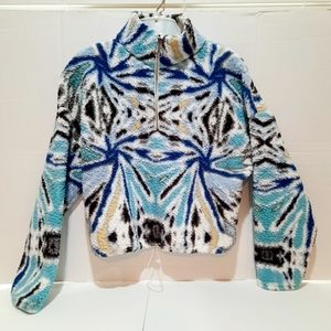 Warm & Cozy pull over